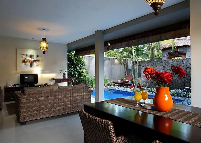 Bumi Linggah Bali Villa
