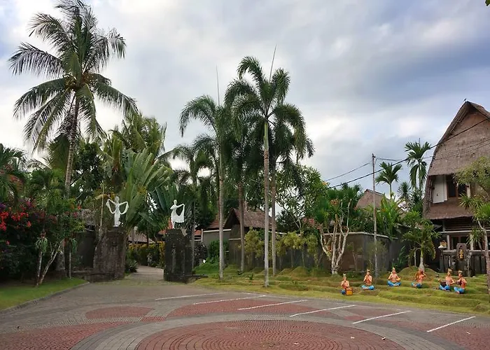 Bumi Linggah Bali * Gianyar (Bali)