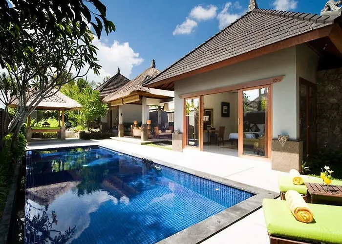 Bumi Linggah Bali * Gianyar (Bali)