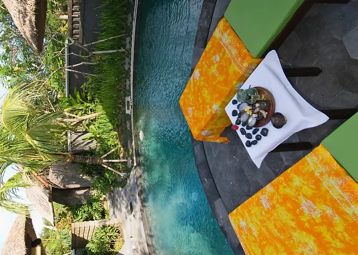 Villa Bumi Linggah Bali *