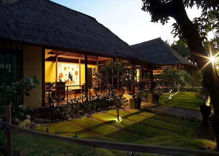 Bumi Linggah Bali * Gianyar (Bali)