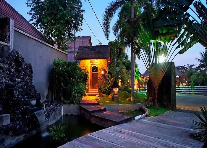 Bumi Linggah Bali Villa