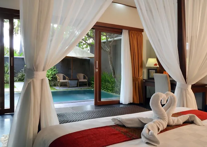 Bumi Linggah Bali Gianyar (Bali)