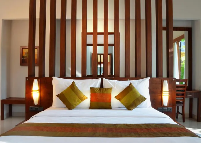 Bumi Linggah Bali Villa Gianyar (Bali)